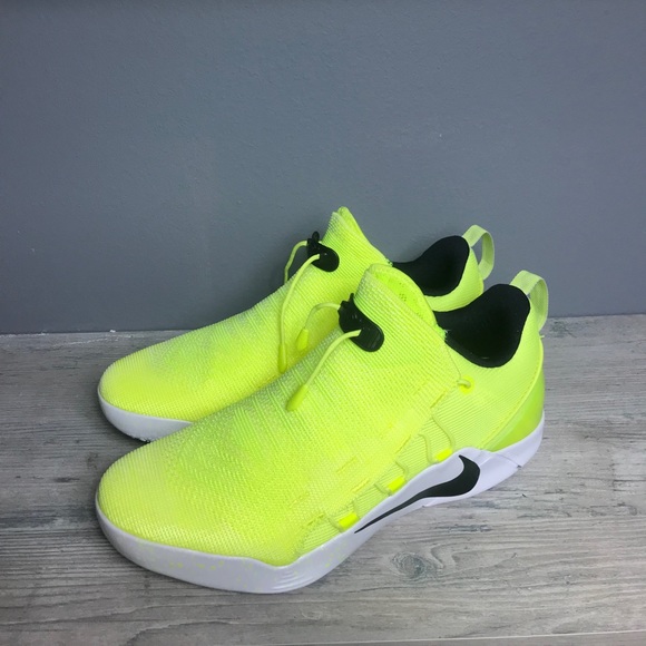 ❌SOLD❌NWT NIKE Kobe Bryant AD NXT HMD Zoom Volt - Picture 3 of 6